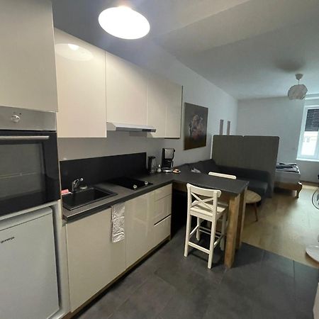Cozy Flat - Near Schoenbrunn Viena Exterior foto