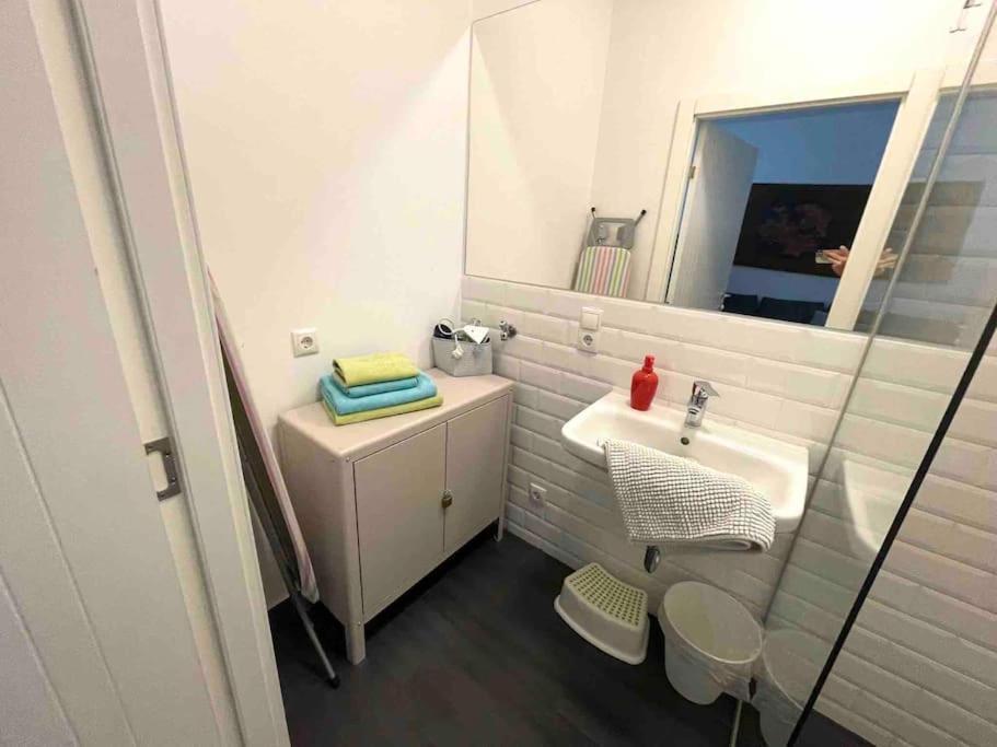 Cozy Flat - Near Schoenbrunn Viena Exterior foto